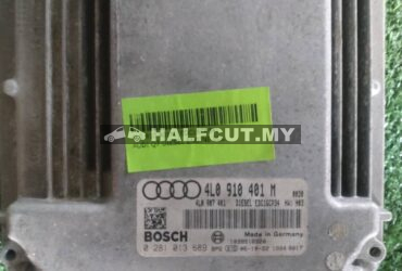 4L0 910 401 M Q7 3.0 BUG DIESEL ENGINE ECU
