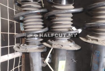 F46 FRONT ABSORER