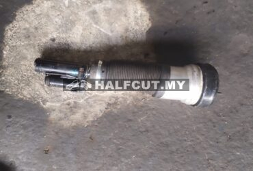 W220 FRONT ABSORBER AIRMATIC