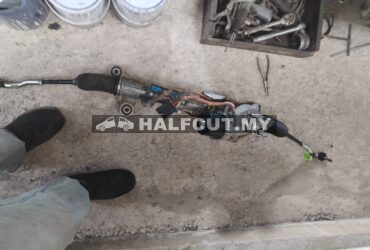 CR-V 2014 TOA STEERING RACK