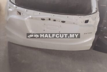HR-V 2015 REAR BONNET