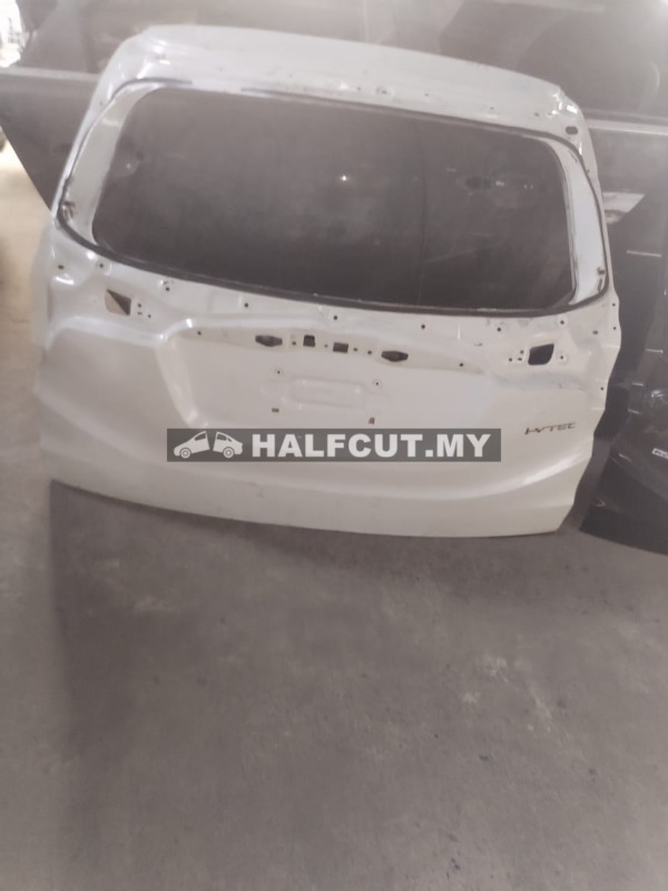 HR-V 2015 REAR BONNET