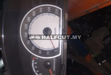 MATRIX METER