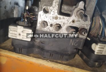 2N MCU30 ABS PUMP