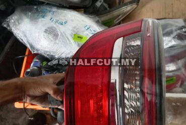 06-244 06-242 CAMRY ACV50 TAIL LAMP