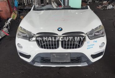 X1 F48 HALF CUT