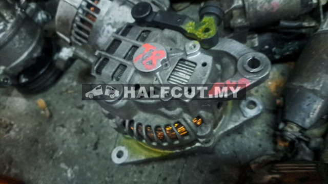 PROTON EXORA TB ALTERNATOR
