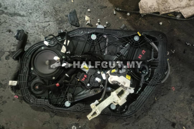 KIA CERATO K3 DOOR GEAR    F/R