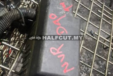 NISSAN NAVARA D40 FUSE BOX WAYA