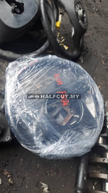 KIA FORTE STEERING WHEEL