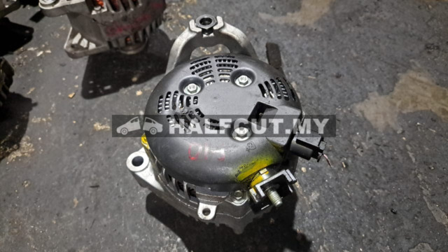 BMW F10 ALTERNATOR