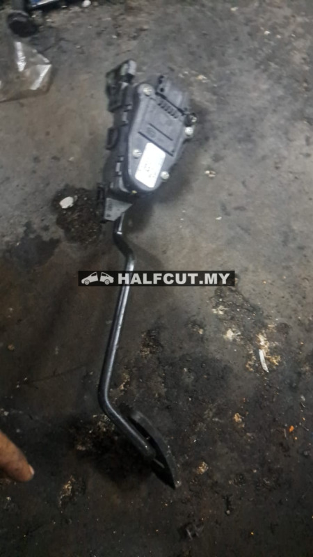PROTON SAGA BLM 1.3 PEDAL SENSON