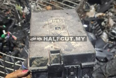 PROTON X70 FUSE BOX WAYA