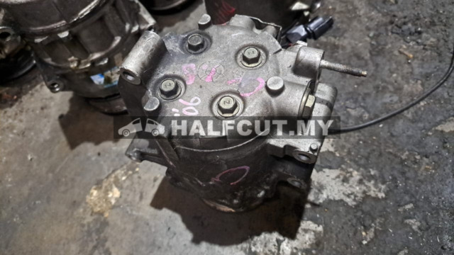 HONDA CIVIC SNB 1.8  COMPRESSOR