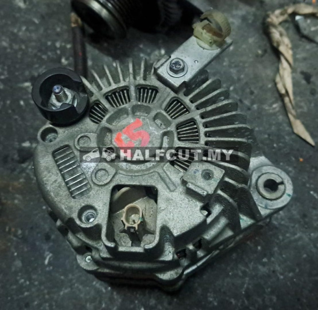 HONDA CITY T9A ALTERNATOR