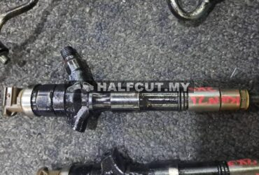 TOYOTA HILUX KUN26 2KD INJECTOR NOZZLE
