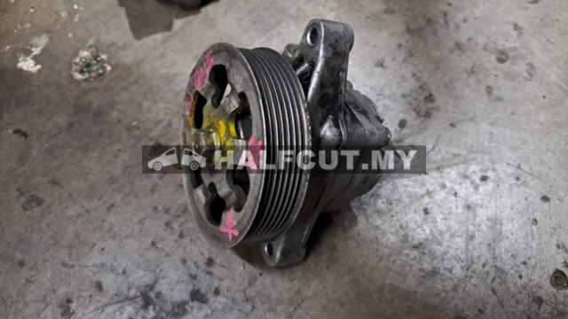 HONDA CIVIC SNB 1.8 POWER STEERING PUMP