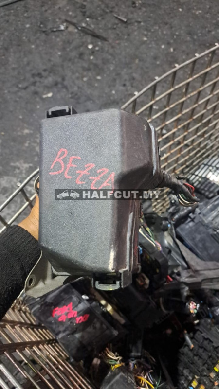 PERODUA BEZZA FUSE BOX WAYA