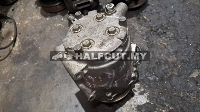 PROTON EXORA 1.6 COMPRESSOR