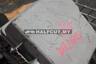 HYUNDAI SANTA FE FUSE BOX WAYA