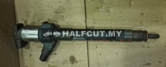MITSUBISHI TRITON 4N15  INJECTOR NOZZLE