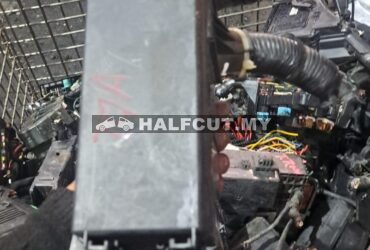 HONDA CITY T9A FUSE BOX WAYA