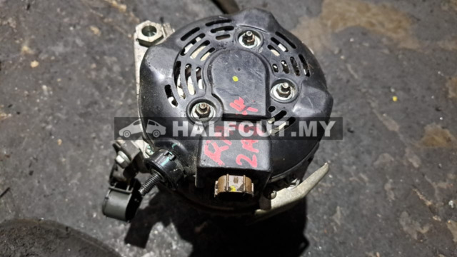TOYOTA RAV 4 36 ALTERNATOR
