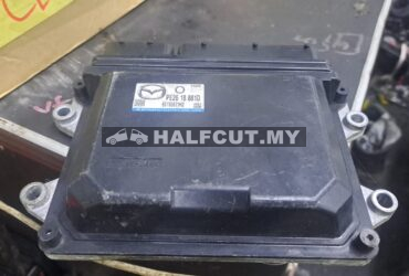 MAZDA BIANTE ENGINE ECU (PE26 18 881D)