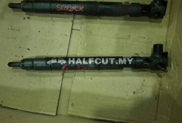 HYUNDAI STAREX A2 INJECTOR NOZZLE