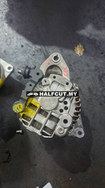 PROTON SAGA FLX 1.3 ALTERNATOR