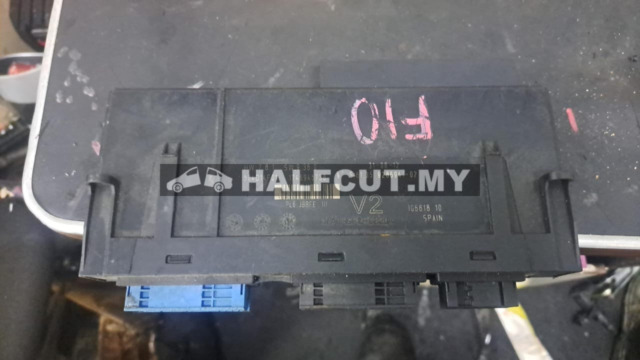 BMW F10 ECU (61.35 9286941-02) V2