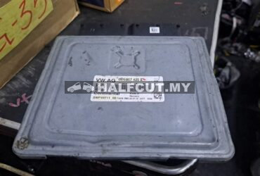 VOLKSWAGEN PASSAT B8 ENGINE ECU (06K 907 425 E)