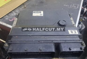 TOYOTA CAMRY ACV40  ENGINE ECU (89661-3T810)