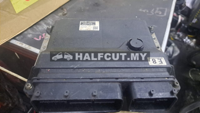 TOYOTA CAMRY ACV40  ENGINE ECU (89661-3T810)