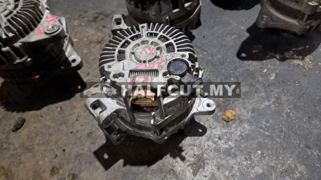 SUBARU XV 2012 ALTERNATOR