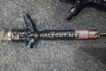 TOYOTA HILUX KUN26 2KD INJECTOR NOZZLE