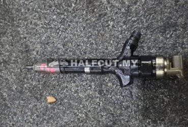 TOYOTA HILUX KUN26 2KD INJECTOR NOZZLE