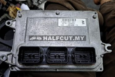 HONDA CIVIC TRO ENGINE ECU (37820-RD7-Q51)AR