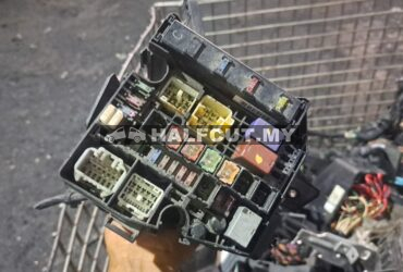 TOYOTA VIOS NCP93 FUSE BOX WAYA