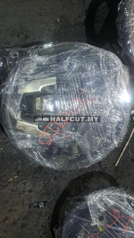 KIA SORENTO 2013 STEERING WHEEL