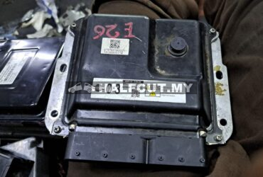 NISSAN E26 ENGINE ECU (23710-3XN2B) 03