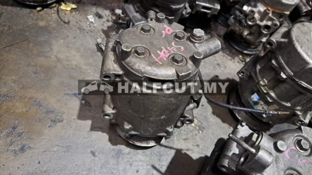 PROTON PREVE S4PH COMPRESSOR