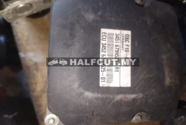 6799523 F10 abs pump