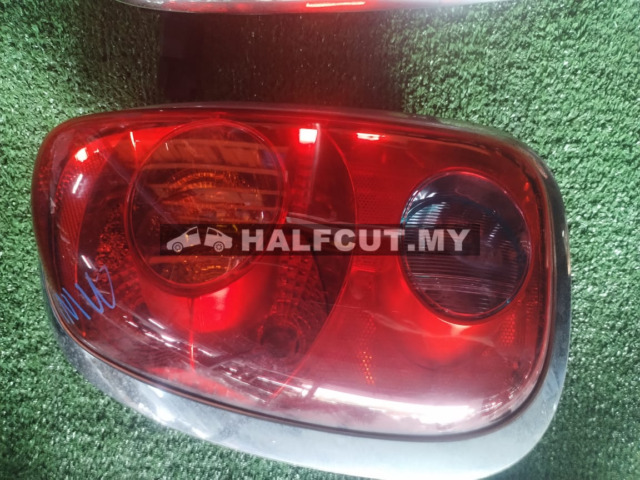 MINI COOPER R60 TAIL LAMP