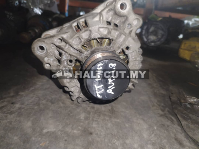AUDI TT MK1 AUD 1.8 ALTERNATOR