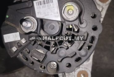 AUDI TT MK1 AUD 1.8 ALTERNATOR