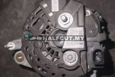 AUDI TT MK2 BWA ALTERNATOR
