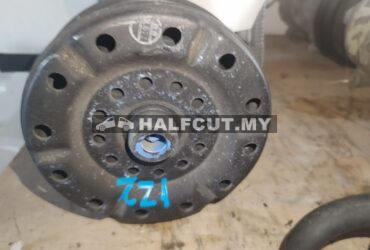 TOYOTA WISH ZNE10 1ZZ 1.8 AIRCOND PUMP