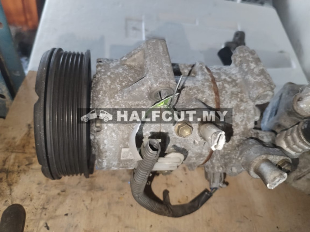 TOYOTA WISH ZNE10 1ZZ 1.8 AIRCOND PUMP