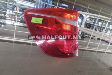 BMW X3 F25 TAIL LAMP LEFT